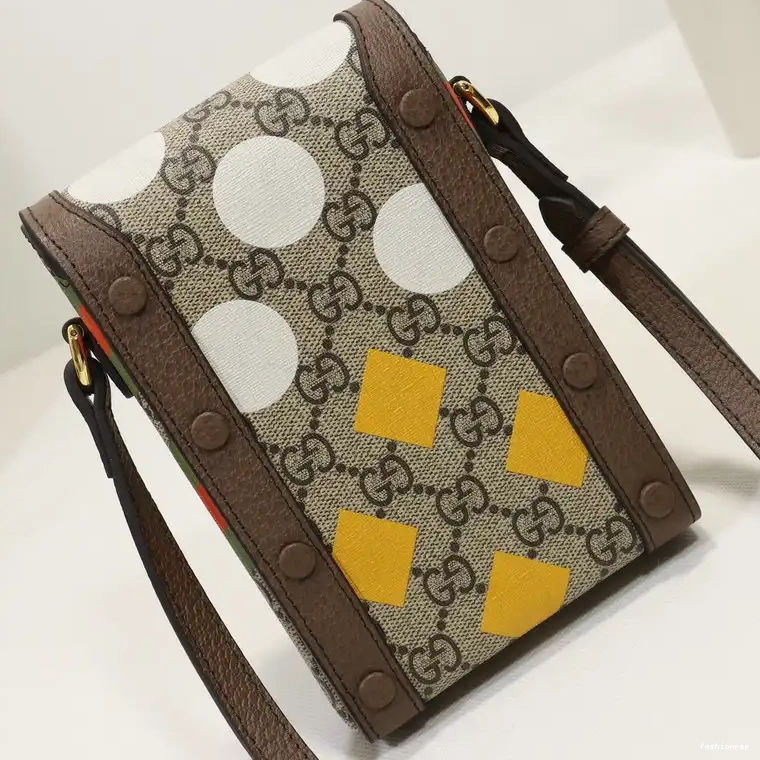 Fashionrep Bag 2112DJ0046 Gucci 0608